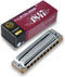Seydel 1847 Blues Classic mondharmonica - Toonsoort C - bluesharp - A-kwaliteit - Topmodel
