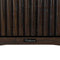 Richmond Wandkast Luxor 1-Deur Bruin