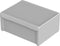 Bopla B 273616 ABS-7035 Bocube 96037675 Industriële behuizing ABS Grijs-wit (RAL 7035) 1 stuk(s)