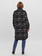 VERO MODA VMCHRISSIE - Dames Jas - Oversized - Maat XL (42)