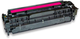 HP 304A - Tonercartridge - Tot 2800 pagina's - Magenta