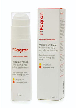 Fagron Versatile rich