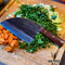 Valhal Outdoor Butchers Knife / Hakmes - 18cm Lemmet - VH.KNIFE1