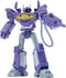 Transformers EarthSpark Shockwave - Actiefiguur 12,5cm