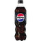 Pepsi MAX - Frisdrank - Caloriearm - 500ml (6 stuks)