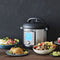 Instant Pot - Duo Evo Plus - Multicooker 10-in-1 5,7L - 1200W