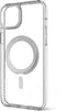 Decoded D24IPO15PLLSBC1TT - Soft case - 360-Graden Roteerbare Loop Stand - iPhone 15 Plus