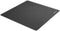 3Dconnexion CadMouse Pad Compact - Muismat - Frictiearm oppervlak - Zwart