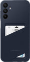 Samsung Galaxy A15 5G - Soft Case - Card Slot Cover - Blauw