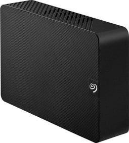 Seagate Expansion Desktop Drive - Externe Harde Schijf 20 TB - USB 3.0 - Zwart
