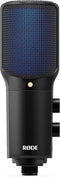 Røde NT-USB+ - USB-microfoon - Studiokwaliteit - Cardioïde
