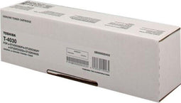 Toshiba 6B000000452 - Toner-Kit T-4030 - 12.000 pagina's - Zwart