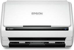Epson WorkForce DS-530II - Scanner - 35 ppm - Wit