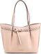 Handtas Dames Michael Kors 35S2GU5T7T-POWDER-BLUSH Roze 34 x 28 x 15 cm