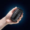 Rize - Grasp - Self-Lubricating Stroker - Black