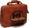 The Chesterfield Brand Leren Fietstas Cognac Geneva