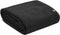 vidaXL - Containernet - 3x5 - m - HDPE - zwart