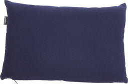 In The Mood Collection Tivoli Lendekussen - L45 x B30 cm - Donkerblauw