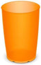 Ornamin Drinkbeker - Open beker - 250 ml - Wit