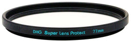 Marumi DHG62SLPR - Protect Filter 62 mm - Super DHG coating - Helder glas
