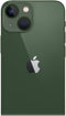 Apple iPhone 13 mini - Groen - 128 GB - Fysieke simkaart + eSIM