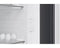 Samsung RS70F66KCFEF - Amerikaanse koelkast - 635 liter - RVS matzwart - Smart bediening