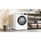 Bosch WGG254F10 - Wasmachine - 10 kg - 1400 tpm - Energieklasse A - Wit
