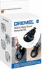 Dremel 568JB - Voegverwijderingsset Inc. 1 x hardmetalen frees voor het verwijderen van voegen (569) en 1 x quick start guide