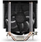 ENDORFY Spartan 5 - CPU Koeler - 160W TDP - 4 pins PWM - 2 Heatpipes - Socket 1150-2066 AM2+-AM5