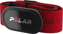 Polar H10 - Hartslagsensor - Dual Bluetooth - Rood (M tot XXL)