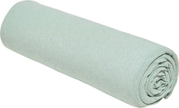 Hoeslaken van jersey voor twee personen Essential