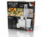 Adler AD 4620 - Staafmixer met hakmolen en RVS voet - 800W