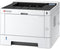 Kyocera PA4000x - Laserprinter - 1200 x 1200 DPI - 40 ppm - Zwart