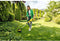 Kärcher LTR 3-18 - Accu Grastrimmer - 36V prestaties