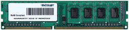 Patriot Memory Signature - Geheugenmodule 4 GB DDR3L - 240-pin DIMM 1600 MHz CAS 11 1.35 V