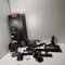 Miele Triflex HX2 Cat & Dog - Steelstofzuiger - Turbo-zuigmond - 60 min accuduur