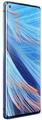 OPPO Find X2 Neo - Smartphone - 12GB RAM - 256GB opslag - Blauw