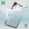 4Smarts Active Pro hoes Geschikt voor Apple iPad 10.9 2022 Ultimag Stark IP68 waterdichte Zwart