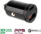 4SMarts Car Charger VoltRoad Pico Dual 20W PD/QC - Zwart