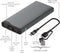 4smarts Fast Charge Powerbank 10.000 mAh 22.5W Quick Charge en PD