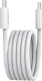 4Smarts Magetic Kabel RollUp USB-C to USB-C 1,5M - Wit