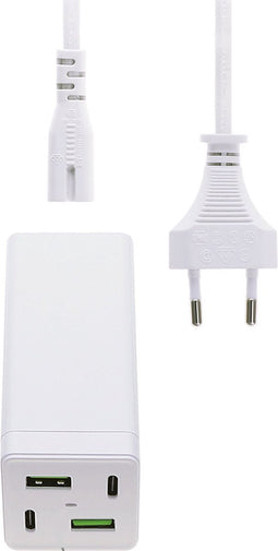 4smarts Oplaadstation 65W Snellader met Quick Charge en Power Delivery