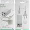 4smarts Oplaadstation 65W Snellader met Quick Charge en Power Delivery