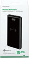 4smarts Powerbank 10.000 mAh Fast Charge 18W met Draadloos Opladen 15W