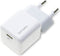 4smarts VoltPlug Mini 30W Compacte USB-C Power Delivery Adapter Wit