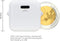 4smarts VoltPlug Mini 30W Compacte USB-C Power Delivery Adapter Wit