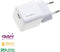 4smarts VoltPlug Mini 30W Compacte USB-C Power Delivery Adapter Wit