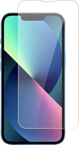 4smarts X-Pro iPhone 13 / 13 Pro Screen Protector met Montageframe