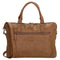 Enrico Benetti Nouméa 66474 - Laptoptas met 14 inch laptopvak - Camel