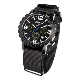 Horloge Heren Bogey BSFS002GRBK (44 mm)